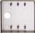 Camden CM-44 Surface Box