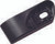 Camden CM-TXLF-B Key FOB Base, For Wall, Belt/Visor or Wheelchair Mounting