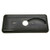 Camden CM-RQEPK Black Single Gang Adaptor Plate