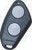 Camden CM-TXLF-2LP Two Button Recessed Key FOB