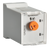 Crouzet OA2R10MV1 Crouzet Timer Syr-Line Syr-Line, Plug-In Timer, Function A, Output 2X10A, 12-240 VACdc, 8 Pins