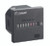 Crouzet 99772715 CHM48 Electromechanical Hour Counter, 100-130 VAC, 60Hz