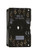 Crouzet 25622080 11-Pin Base Socket, DIN Rail Mount