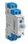 Crouzet 88829117 EMAR7 Delay On Make Timer, DIN Rail, SPDT 5A/3A, 240 VAC