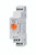 Crouzet BA2R08MV1 Timer BA2R Syr-Line DIN Rail Mount 17.5 MM - 2 Relays 8A