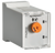 Crouzet PA2R10MV1 Crouzet Timer Syr-Line Syr-Line, Plug-In Timer, Function A, Output 2X10A, 12-240 VACdc, 11 Pins