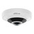 Uniview Technology IPFE5360X 5MP WDR IR 360-Degree Fisheye Dome Camera