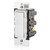 Leviton DD00R-DLZ Decora Smart Dimmer Companion Switch