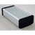 Hammond Manufacturing 1457C1201 Sloped Aluminum Console Enclosure