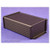 Hammond Manufacturing 1457N1602BK Watertight Extruded Aluminum Enclosure
