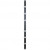 Hammond Manufacturing VCT85 49U Vertical Cable Tray
