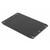 Hammond Manufacturing 1591FGBK Plastic Flange