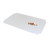 Hammond Manufacturing 1590ZGRP243PL inner mounting panel for 1590ZGRP243 enclosures