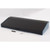 Hammond Manufacturing 1456WH3BKBU Sloped Aluminum Console Enclosure
