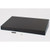 Hammond Manufacturing 1456WL1BKBU Sloped Aluminum Console Enclosure