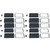 Hammond Manufacturing 1457NEPF-10 1457N flanged end panels and gasket kit - 10/pack