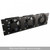 Hammond Manufacturing PPGPFPA230 3U Fan Panel Assembly