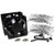Hammond Manufacturing AVFK2AC120 Fan Kit