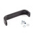 Hammond Manufacturing 1427C5BK Oval Handle