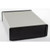 Hammond Manufacturing 1457T2201 Watertight Extruded Aluminum Enclosure