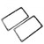 Hammond Manufacturing 1550BEGASKET Gasket Kit