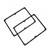 Hammond Manufacturing 1550LEGASKET Gasket Kit