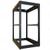 Hammond Manufacturing C4F244236BK1 24U Cabinet Frame