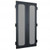 Hammond Manufacturing C4BD2442VBK1 C4 Door