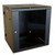 Hammond Manufacturing RB-SW12 12U Economy Swing-Out Wall Mount Cabinet