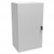 Hammond Manufacturing EN4SD422416LG Type 4 Mild Steel Wallmount Enclosure