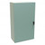 Hammond Manufacturing EN4SD422412GY Type 4 Mild Steel Wallmount Enclosure
