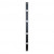 Hammond Manufacturing VCT63 36U Vertical Cable Tray