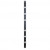 Hammond Manufacturing VCT73 42U Vertical Cable Tray