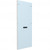 Hammond Manufacturing CSP5623LG1 C2 Side Panels