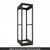 Hammond Manufacturing C2F193536LG1 C2 Open Frame