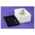 Hammond Manufacturing 1554T2GYSL RAL7035 grey polycarb plastic watertight enclosure, smoked lid