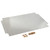 Hammond Manufacturing 1590Z235PL inner mounting panel for 1590Z235 enclosures