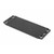 Hammond Manufacturing 1591FABK plastic bottom flange for 1591A enclosure