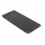 Hammond Manufacturing 1591FDBK plastic bottom flange for 1591D enclosure