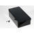 Hammond Manufacturing 1591EF2BK enclosure - plastic