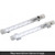 Hammond Manufacturing LEDACSWMAG Compact LED Light Kit