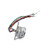 Hammond Manufacturing 1140-DB-A Direct Box Transformer