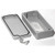 Hammond Manufacturing 1590Z063GY enclosure - diecast