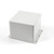 Hammond Manufacturing 1591VFLGY enclosure - plastic