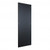 Hammond Manufacturing CSP7831BK1 C2 Side Panels