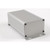 Hammond Manufacturing 1455ZT1601 Wallmount Extruded Aluminum Enclosure