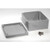 Hammond Manufacturing 1590Z231GY enclosure - diecast