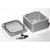 Hammond Manufacturing 1590Z100GY enclosure - diecast