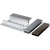 Seco-Larm E-941S300R/UQ Glass Door U Brackets