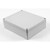 Hammond Manufacturing RP1270 enclosure - plastic